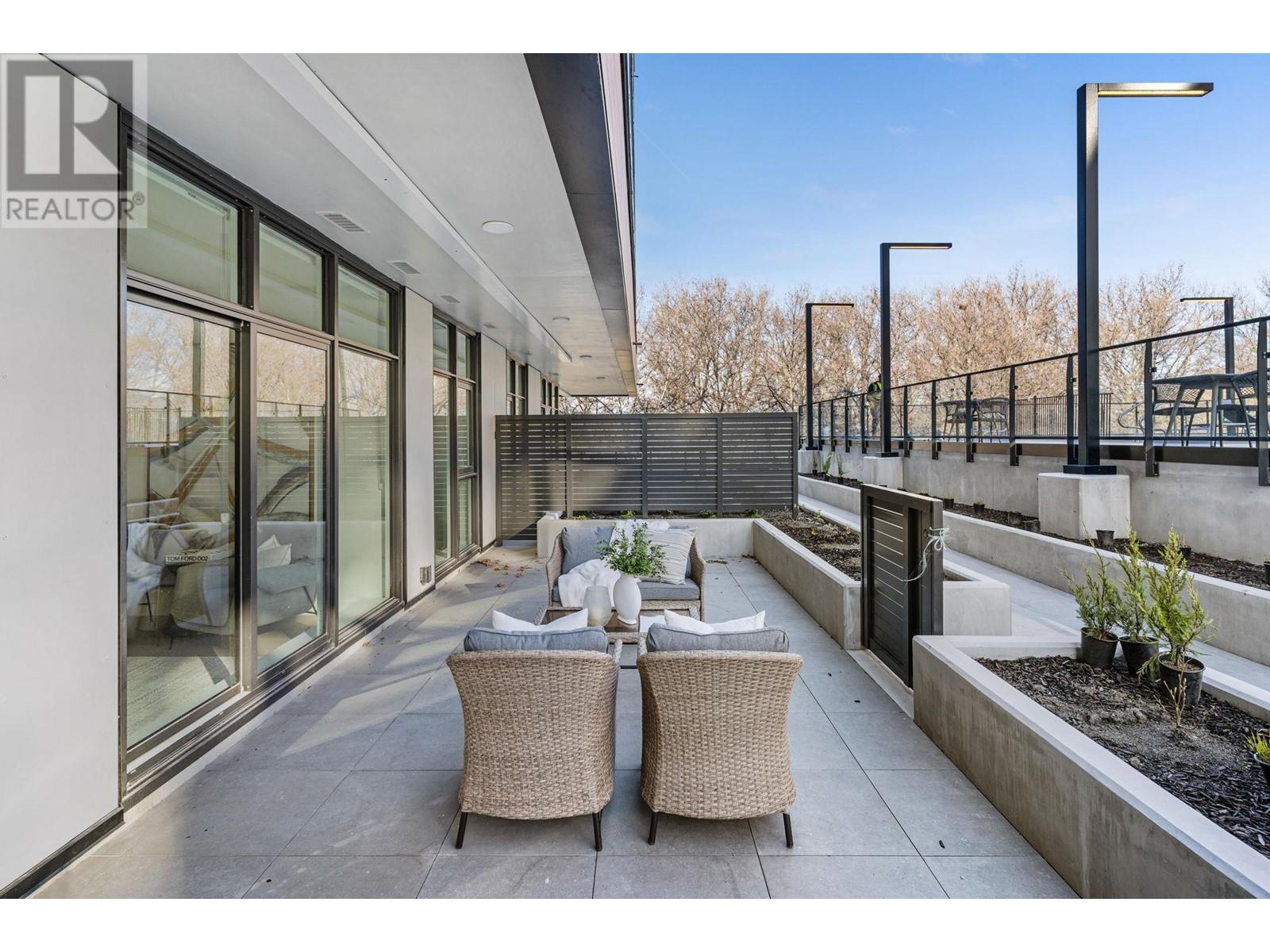 Property at 3409 Lakeshore Road Unit# 209 image 1