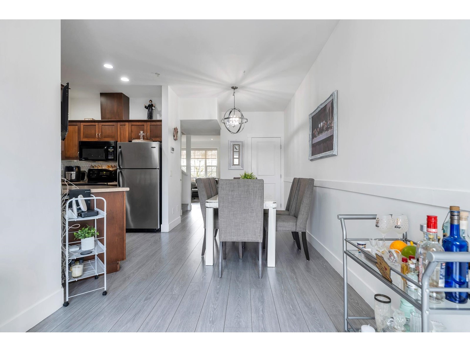 3 27283 30 Avenue, Langley, British Columbia  V4W 3J6 - Photo 8 - R2990012