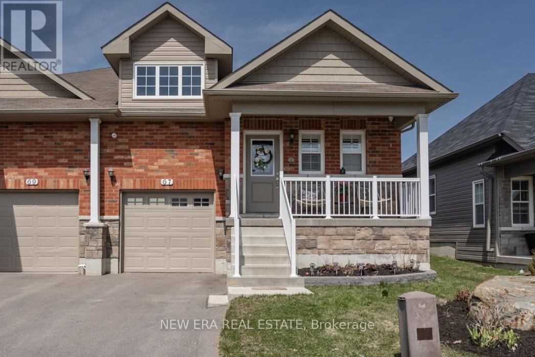 Property at 67 CORTLAND WAY image 1