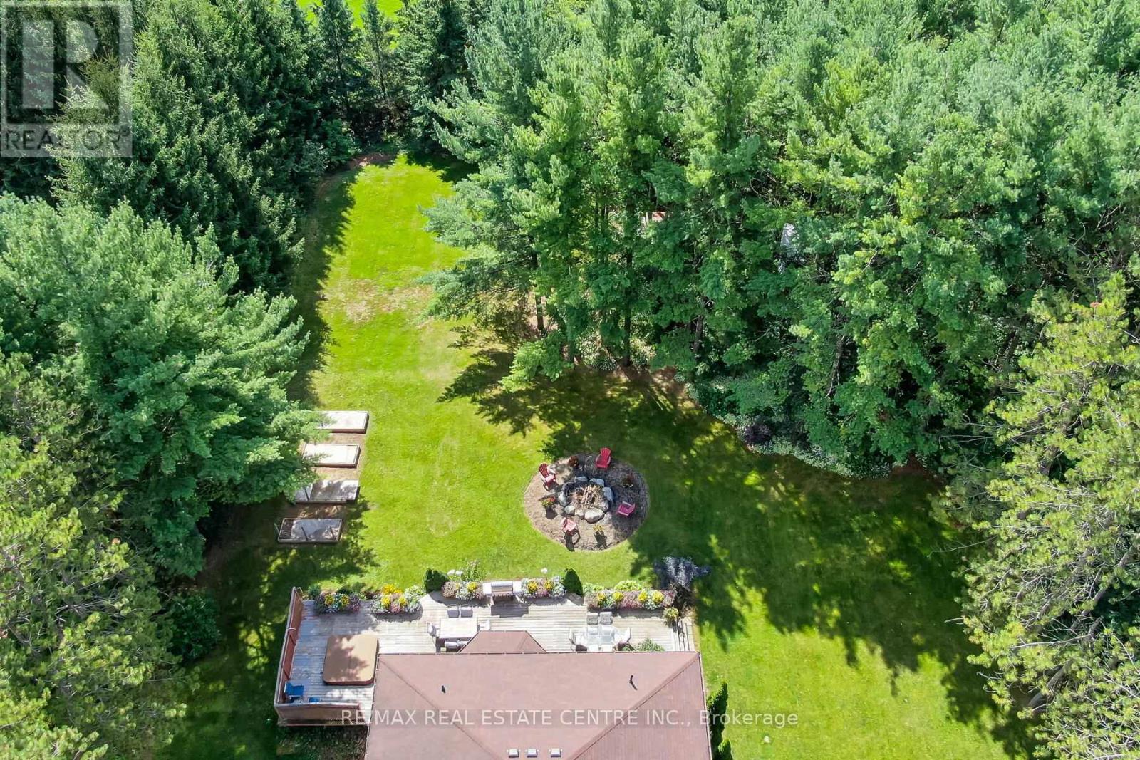 4 Pine Ridge Road, Erin, Ontario  N0B 1T0 - Photo 25 - X12083802