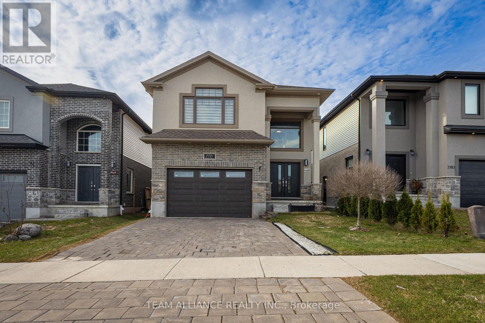 2791 ORIOLE DRIVE S, London, Ontario