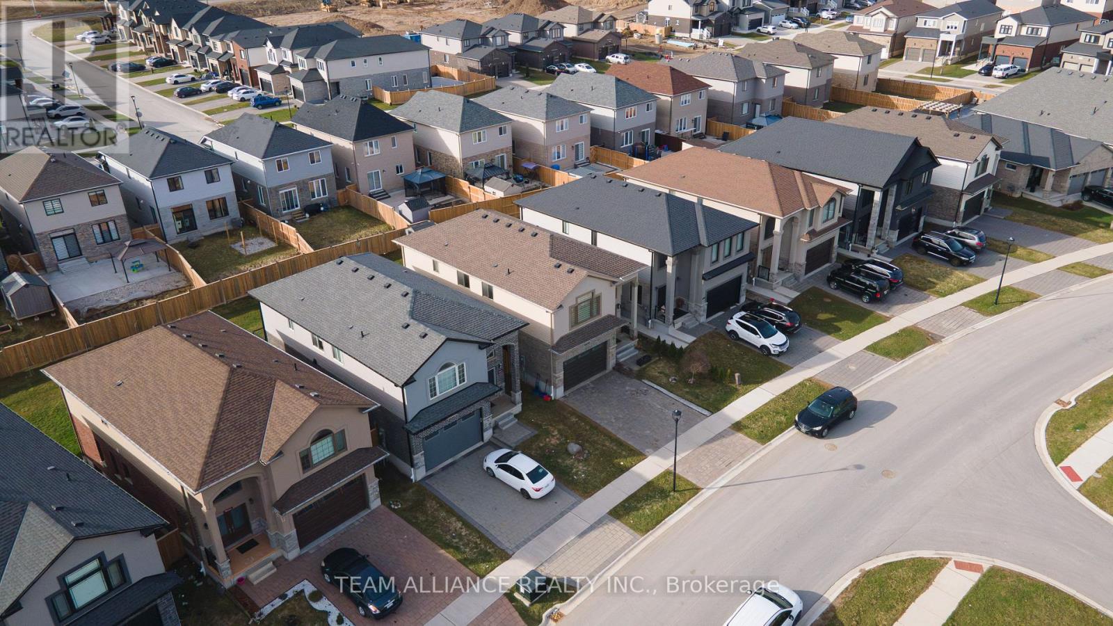 2791 Oriole Drive S, London, Ontario  N6M 0G9 - Photo 24 - X12083832