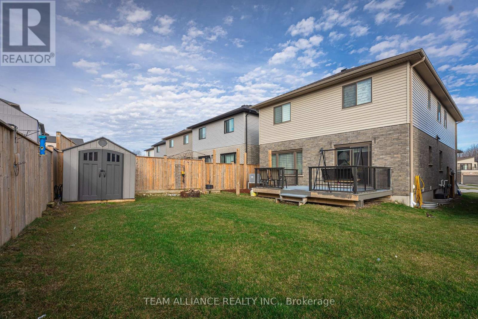 2791 Oriole Drive S, London, Ontario  N6M 0G9 - Photo 27 - X12083832