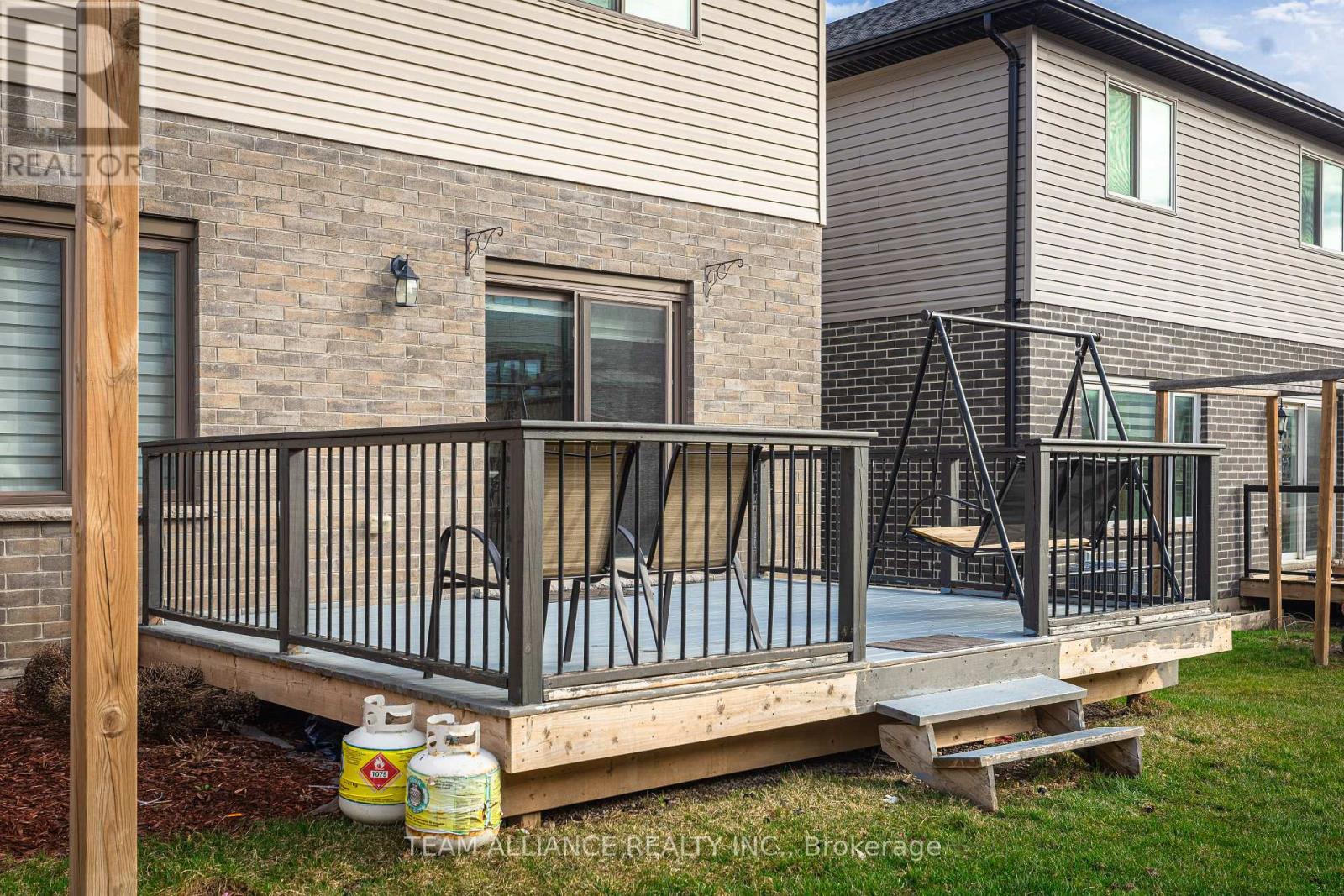 2791 Oriole Drive S, London, Ontario  N6M 0G9 - Photo 29 - X12083832