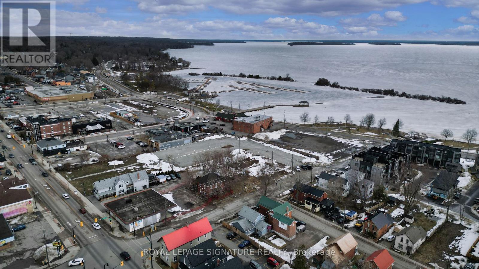 Property at 113 COLBORNE STREET E image 5