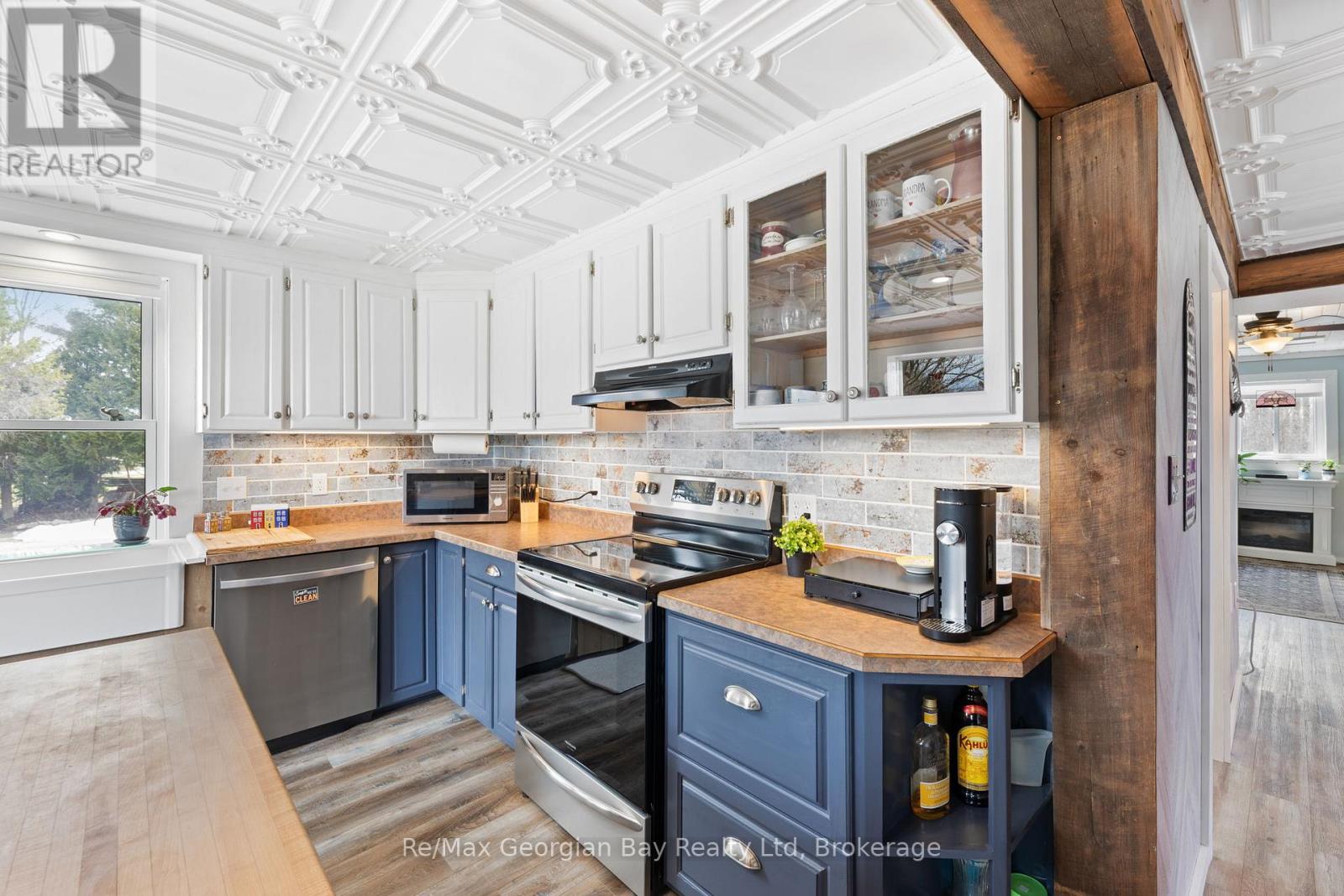 2066 Irish Line, Severn (Coldwater), Ontario  L0K 1E0 - Photo 10 - S11962994