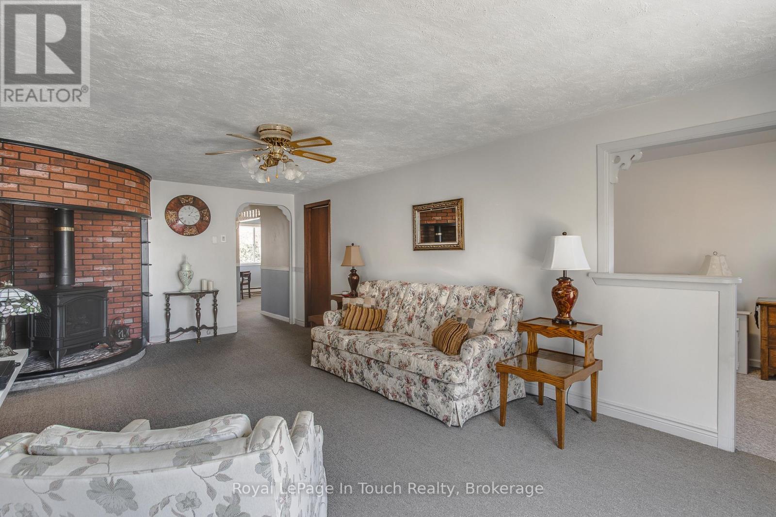 25 Yarwood Road, Tiny, Ontario  L0L 2J0 - Photo 21 - S12084008