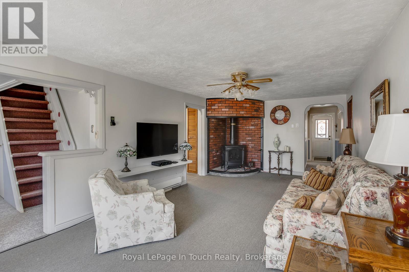 25 Yarwood Road, Tiny, Ontario  L0L 2J0 - Photo 22 - S12084008