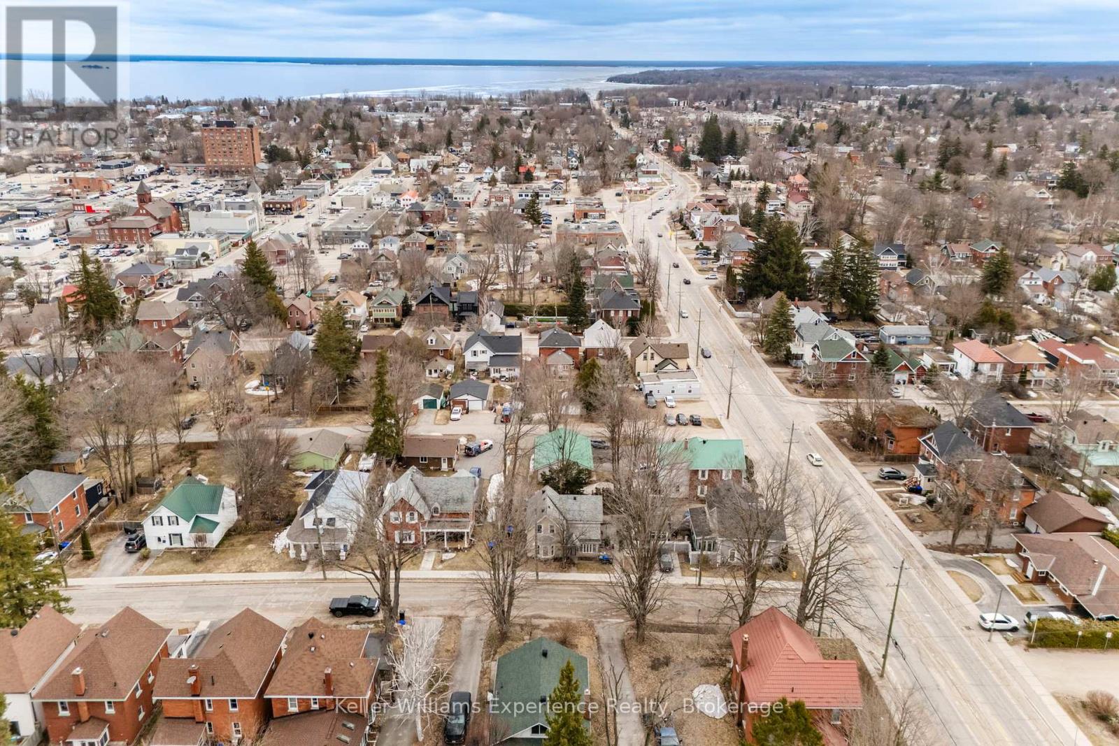 361 Third Street, Midland, Ontario  L4R 3S6 - Photo 6 - S12084025