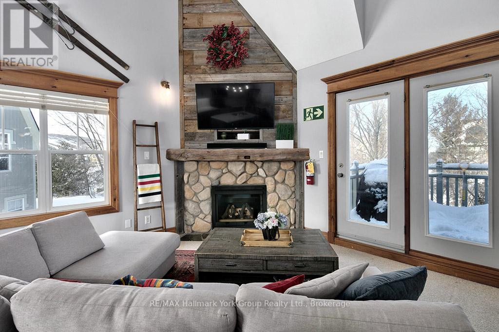217 - 184 Snowbridge Way, Blue Mountains, Ontario  L9Y 0V1 - Photo 10 - X12083999