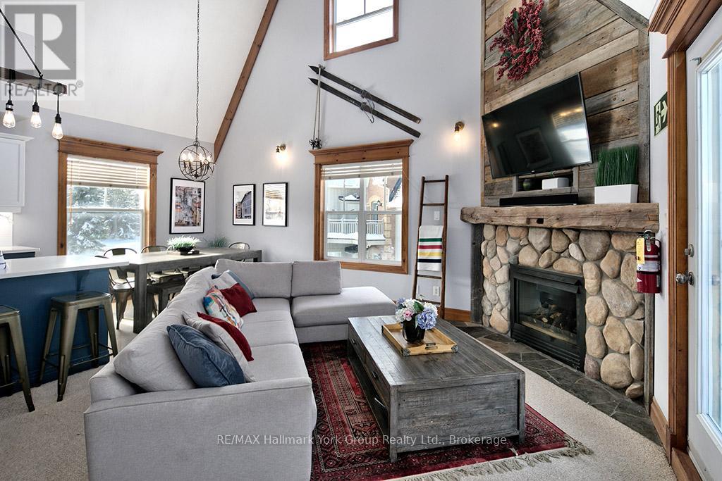 217 - 184 Snowbridge Way, Blue Mountains, Ontario  L9Y 0V1 - Photo 15 - X12083999