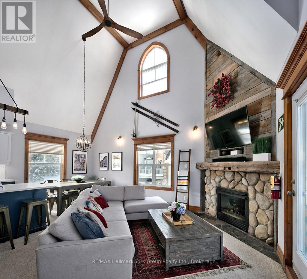217 - 184 Snowbridge Way, Blue Mountains, Ontario  L9Y 0V1 - Photo 16 - X12083999