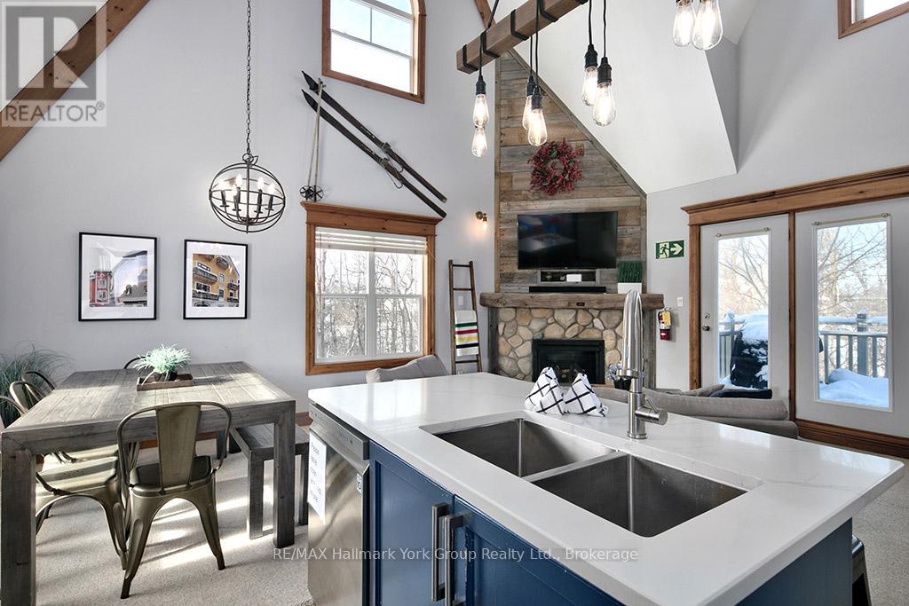 217 - 184 Snowbridge Way, Blue Mountains, Ontario  L9Y 0V1 - Photo 22 - X12083999