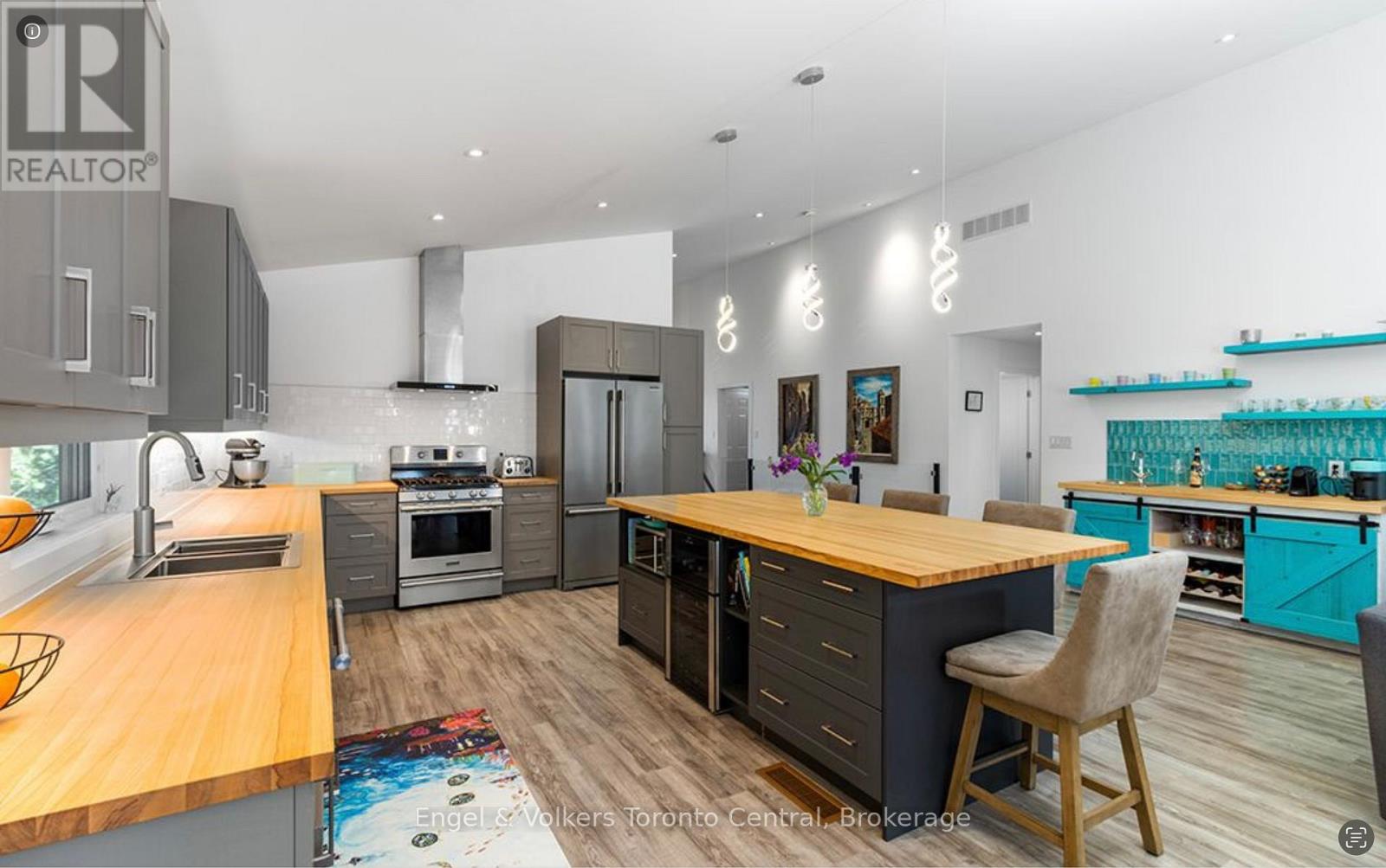 131 Arthur Street E, Blue Mountains, Ontario  N0H 2P0 - Photo 8 - X12084040