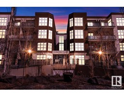 #453 10403 122 ST NW Westmount