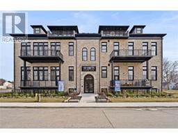 247 BROCK STREET Unit# 202