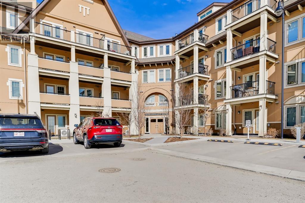 Property at 404, 30 Mahogany Mews SE image 1