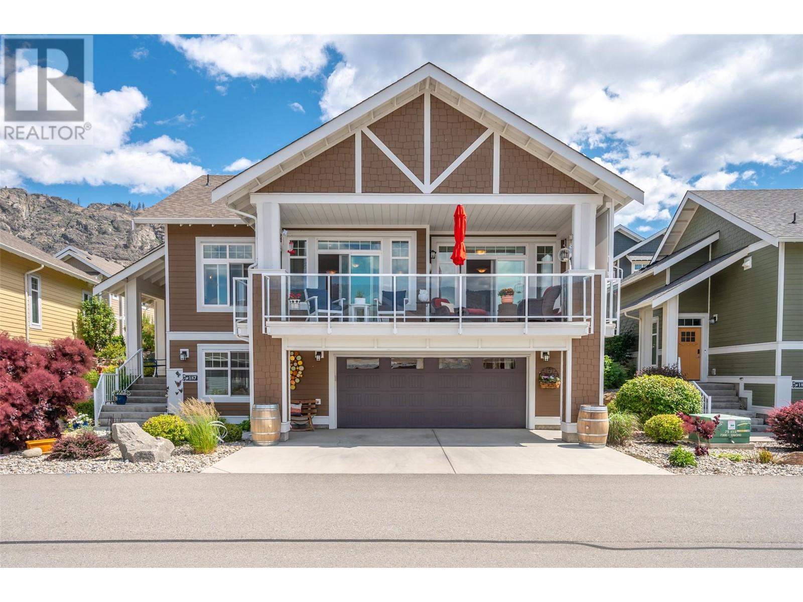 2450 Radio Tower Road Unit# 187, Oliver, British Columbia  V0H 1T1 - Photo 45 - 10343575