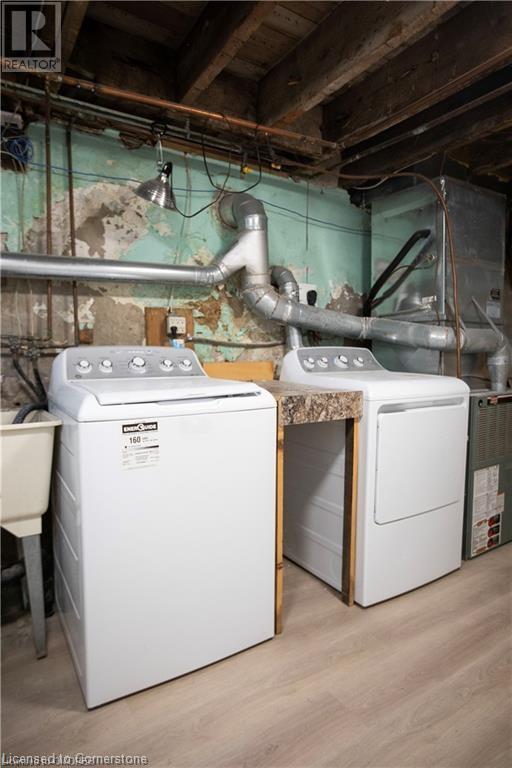 49 S Fairleigh Avenue S Unit# 1, Hamilton, Ontario  L8M 2K1 - Photo 12 - 40717120