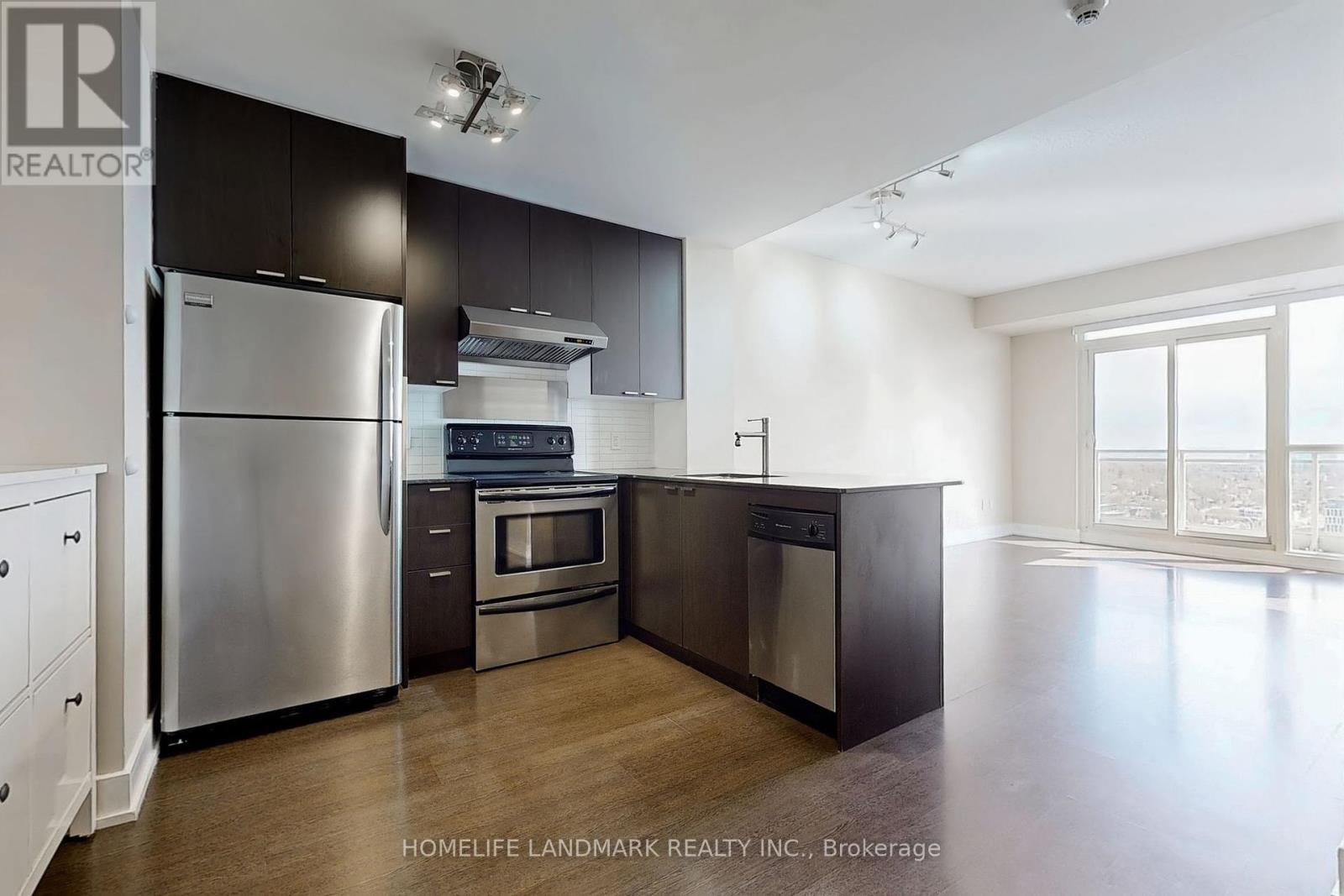 2706 - 23 Sheppard Avenue E, Toronto, Ontario  M2N 0C8 - Photo 12 - C12083876