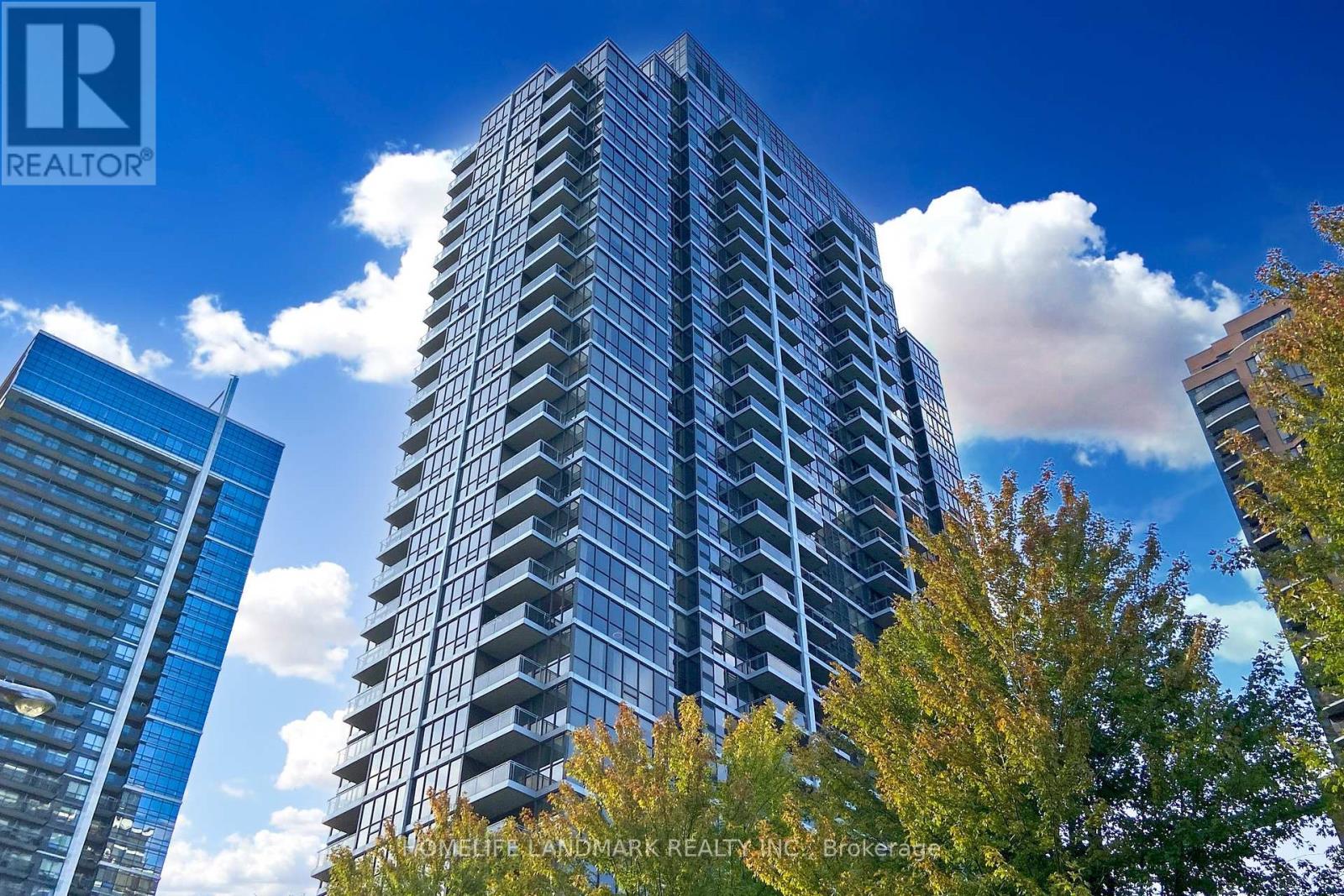 2706 - 23 Sheppard Avenue E, Toronto, Ontario  M2N 0C8 - Photo 2 - C12083876