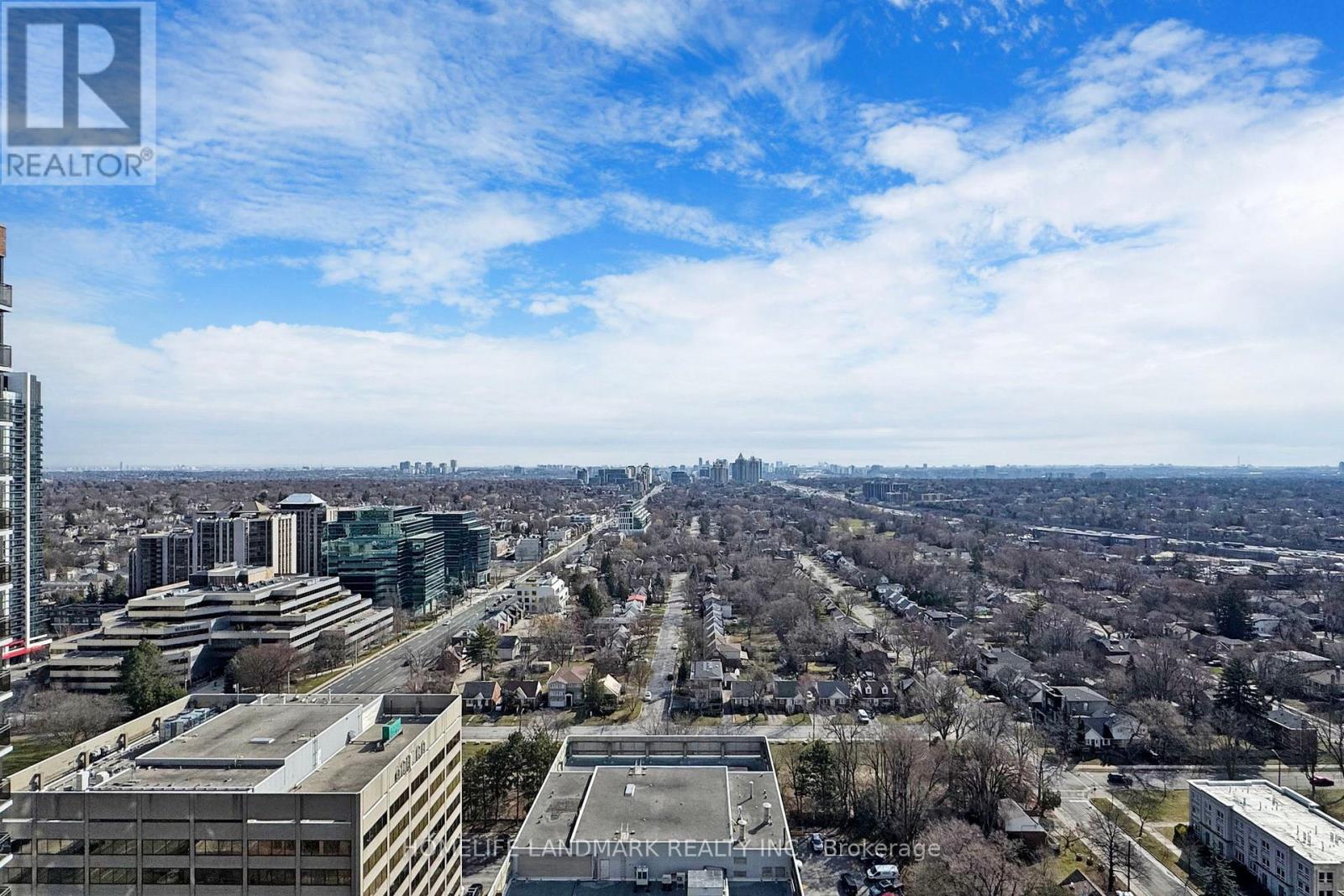 2706 - 23 Sheppard Avenue E, Toronto, Ontario  M2N 0C8 - Photo 21 - C12083876