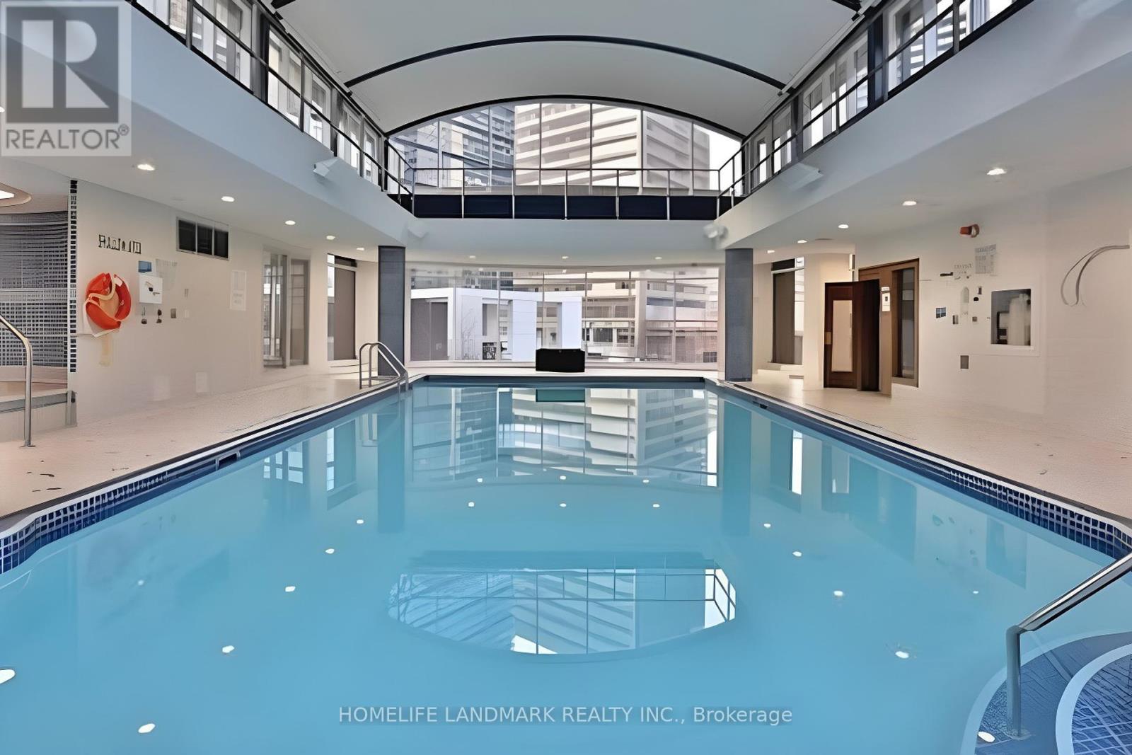 2706 - 23 Sheppard Avenue E, Toronto, Ontario  M2N 0C8 - Photo 24 - C12083876