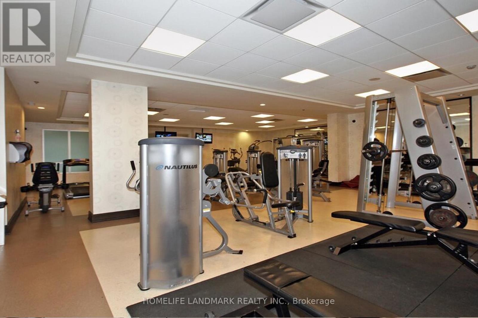 2706 - 23 Sheppard Avenue E, Toronto, Ontario  M2N 0C8 - Photo 25 - C12083876