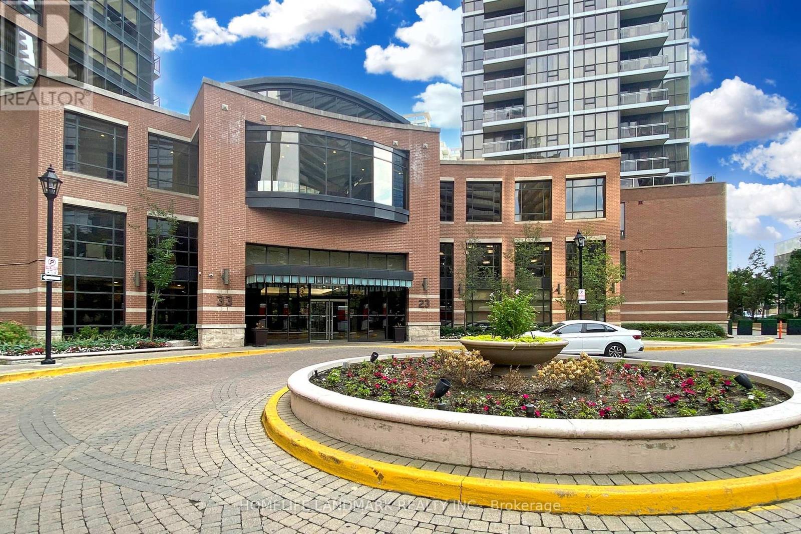2706 - 23 Sheppard Avenue E, Toronto, Ontario  M2N 0C8 - Photo 3 - C12083876