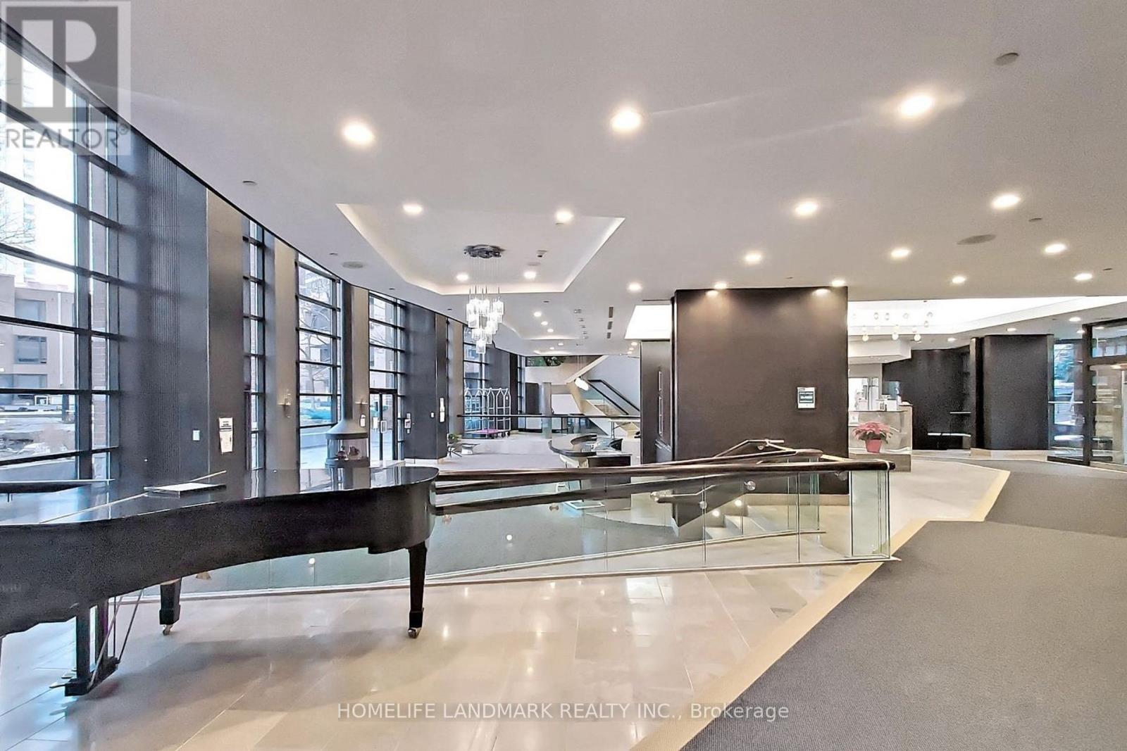 2706 - 23 Sheppard Avenue E, Toronto, Ontario  M2N 0C8 - Photo 6 - C12083876