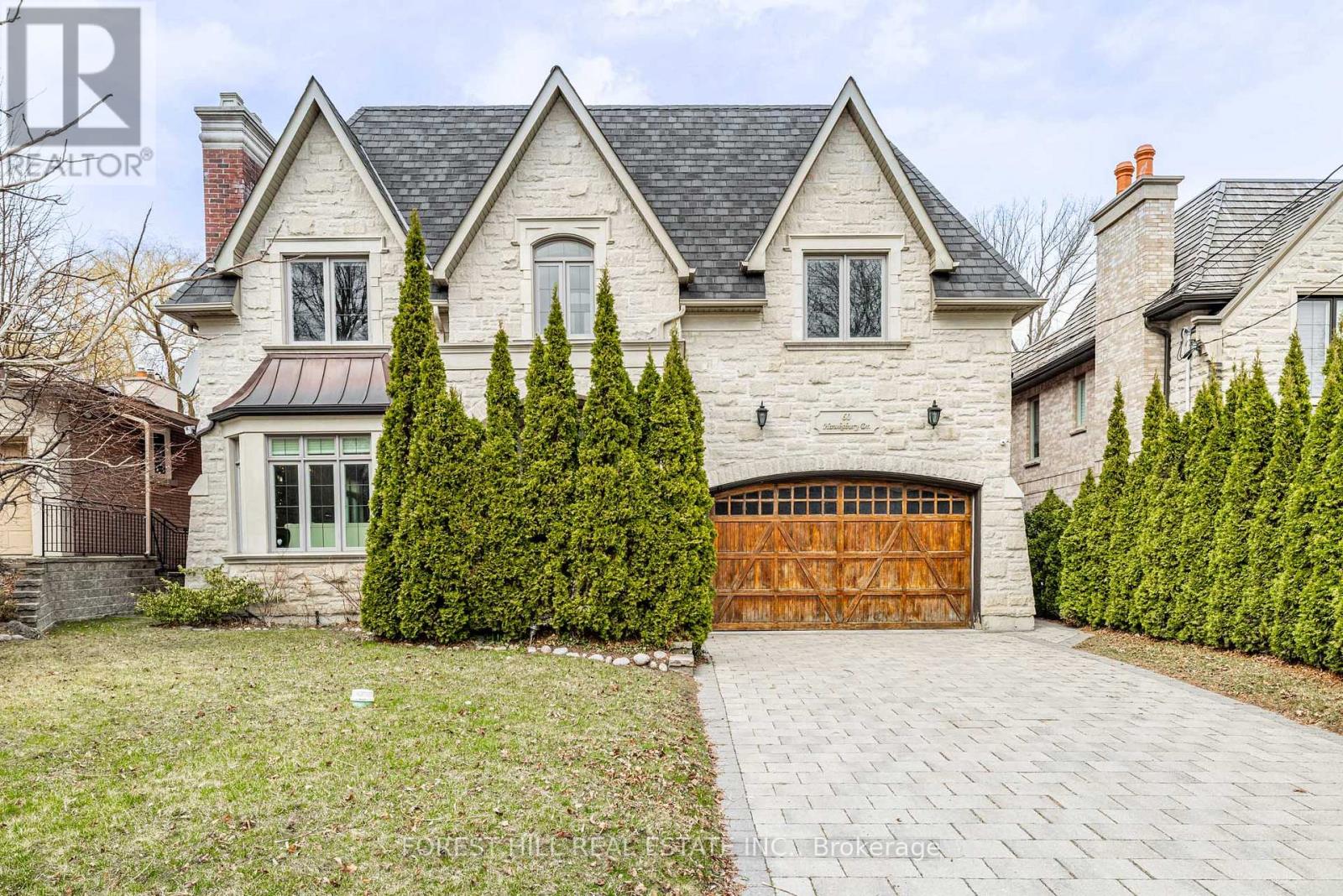 Property at 60 HAWKSBURY DRIVE image 1