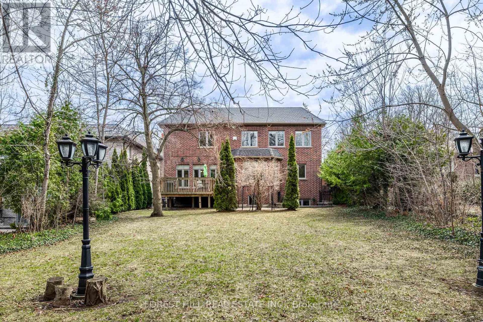 60 Hawksbury Drive, Toronto, Ontario  M2K 1M5 - Photo 36 - C12083911