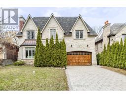 60 HAWKSBURY DRIVE, Toronto, Ontario