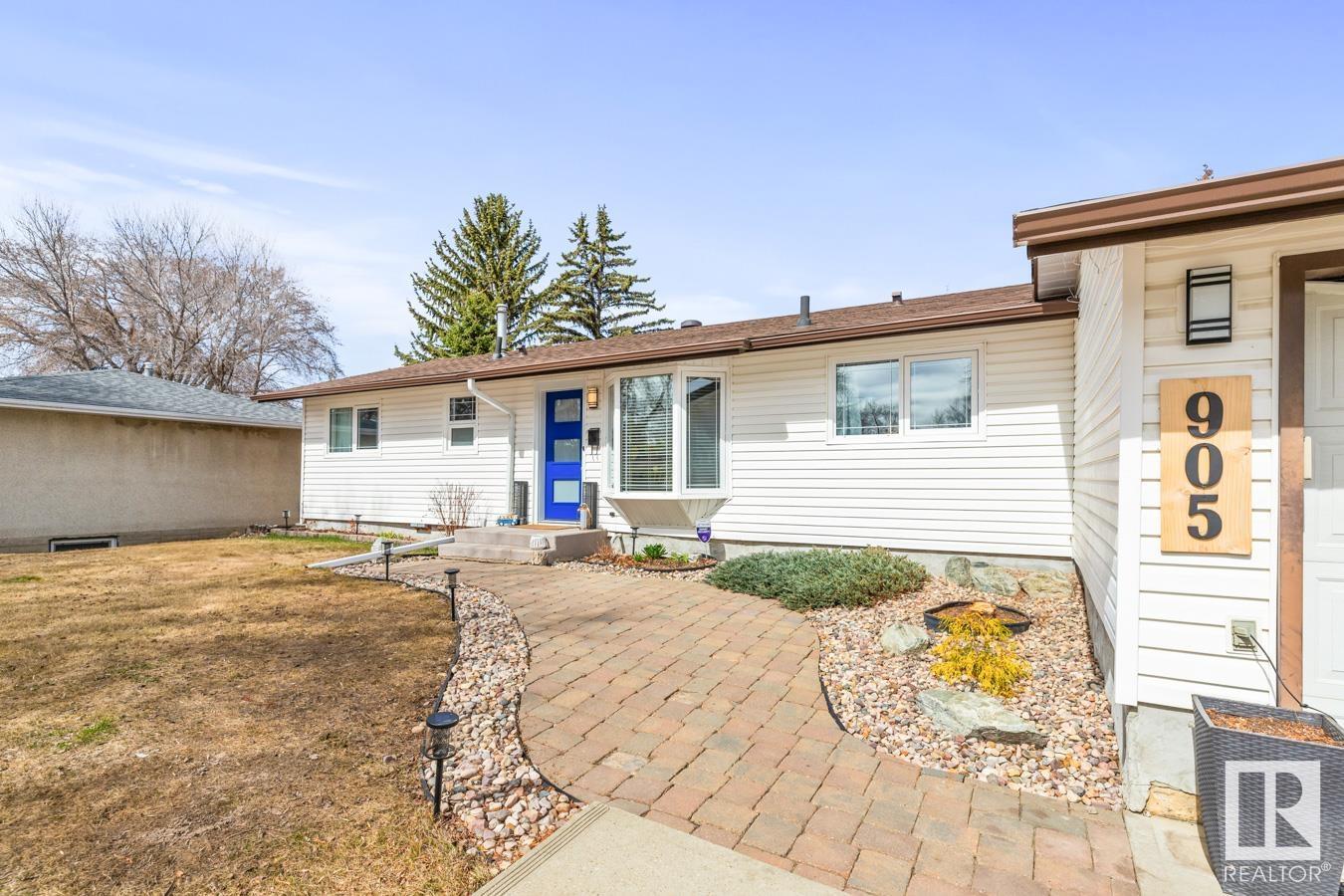905 Cottonwood Av, Sherwood Park, Alberta  T8A 1Z5 - Photo 43 - E4430919
