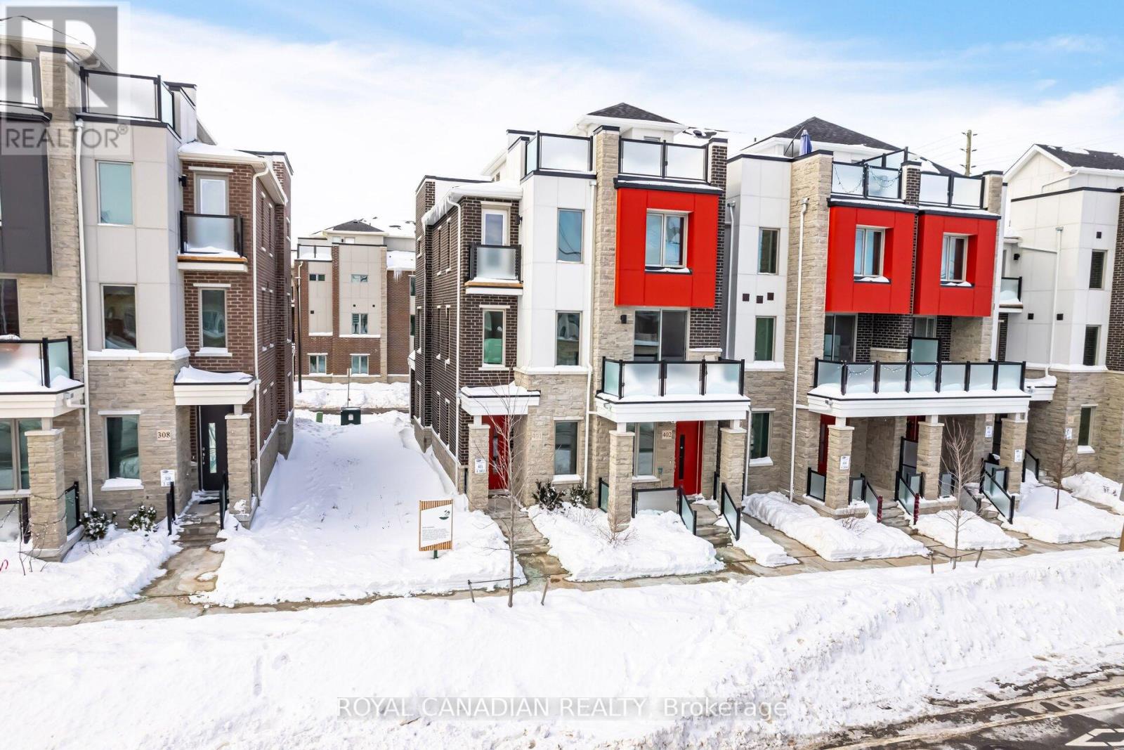Property at 401 - 1034 REFLECTION PLACE image 3