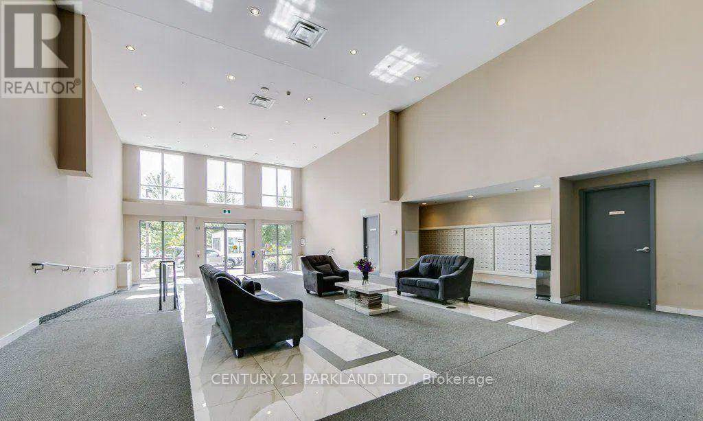 #106 - 22 East Haven Drive, Toronto, Ontario  M1N 1T8 - Photo 2 - E12083954