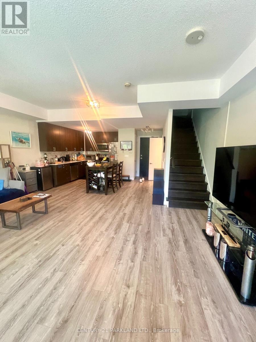 #106 - 22 East Haven Drive, Toronto, Ontario  M1N 1T8 - Photo 3 - E12083954