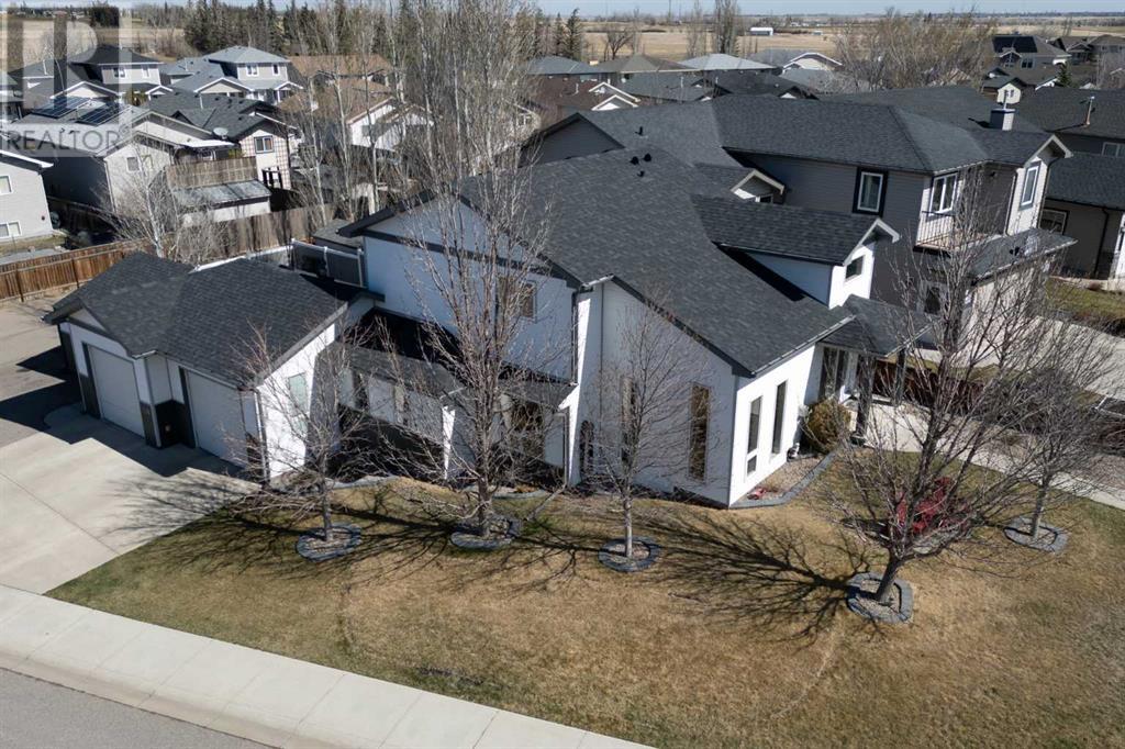228 Tartan Circle W, Lethbridge, Alberta  T1J 5B1 - Photo 25 - A2211595