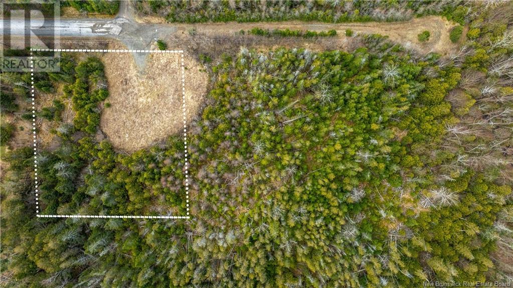 45B Crestwood Lane, Saint Andrews, New Brunswick