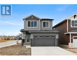 803 Bayview Terrace Sw Bayview, Airdrie, Ca