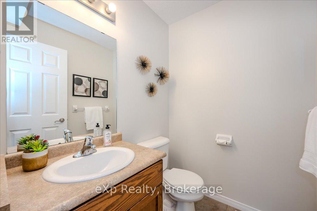 216 Severn Drive, Guelph, Ontario  N1E 0C7 - Photo 20 - X12061506