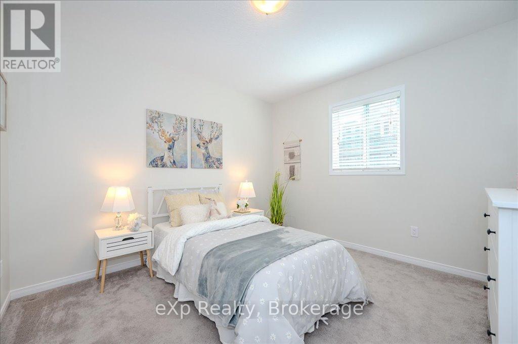 216 Severn Drive, Guelph, Ontario  N1E 0C7 - Photo 21 - X12061506
