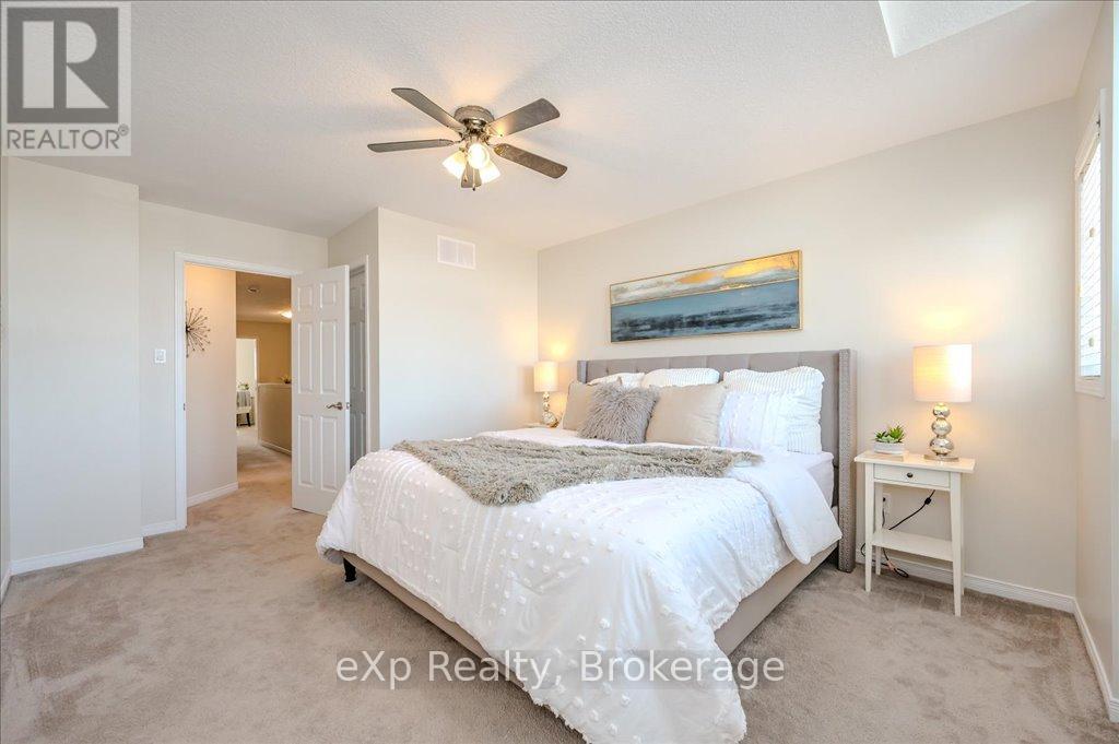 216 Severn Drive, Guelph, Ontario  N1E 0C7 - Photo 26 - X12061506