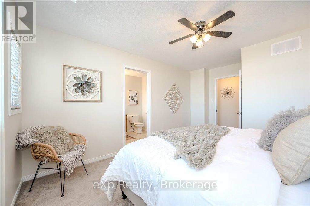 216 Severn Drive, Guelph, Ontario  N1E 0C7 - Photo 27 - X12061506