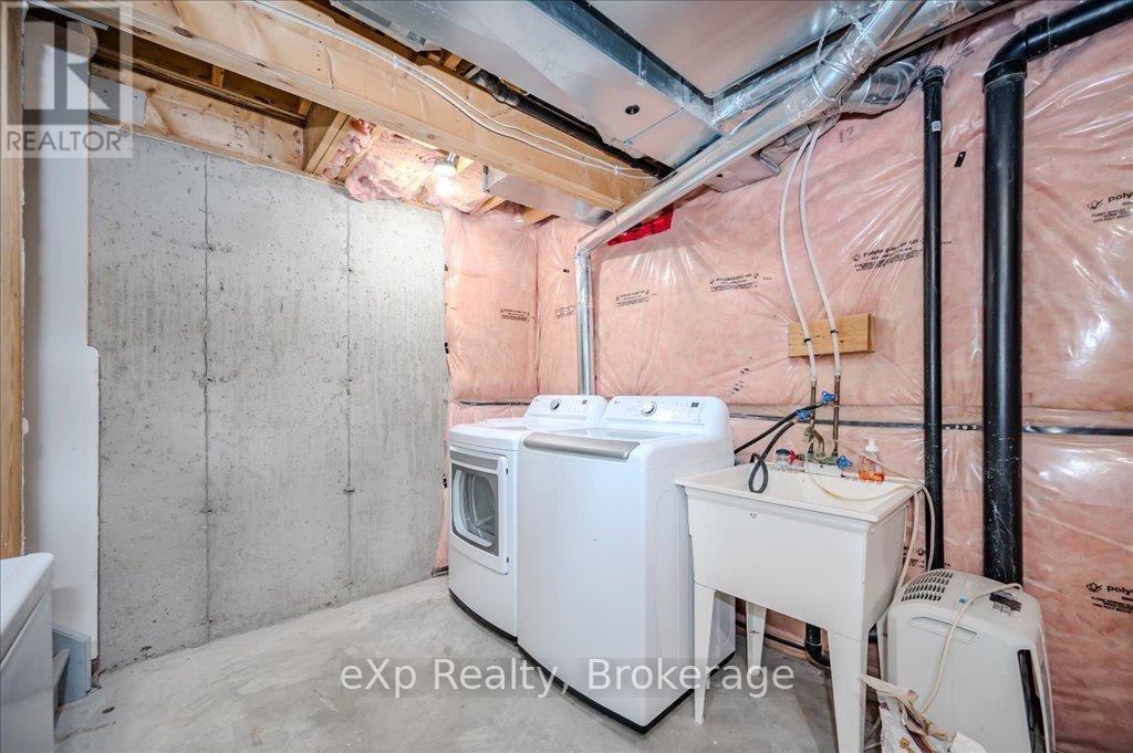 216 Severn Drive, Guelph, Ontario  N1E 0C7 - Photo 30 - X12061506
