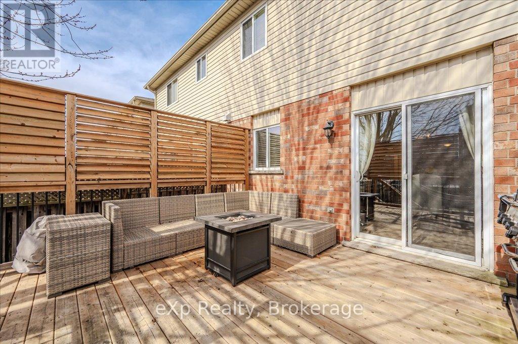 216 Severn Drive, Guelph, Ontario  N1E 0C7 - Photo 31 - X12061506