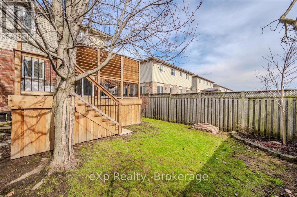 216 Severn Drive, Guelph, Ontario  N1E 0C7 - Photo 33 - X12061506