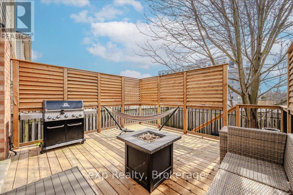 216 Severn Drive, Guelph, Ontario  N1E 0C7 - Photo 34 - X12061506