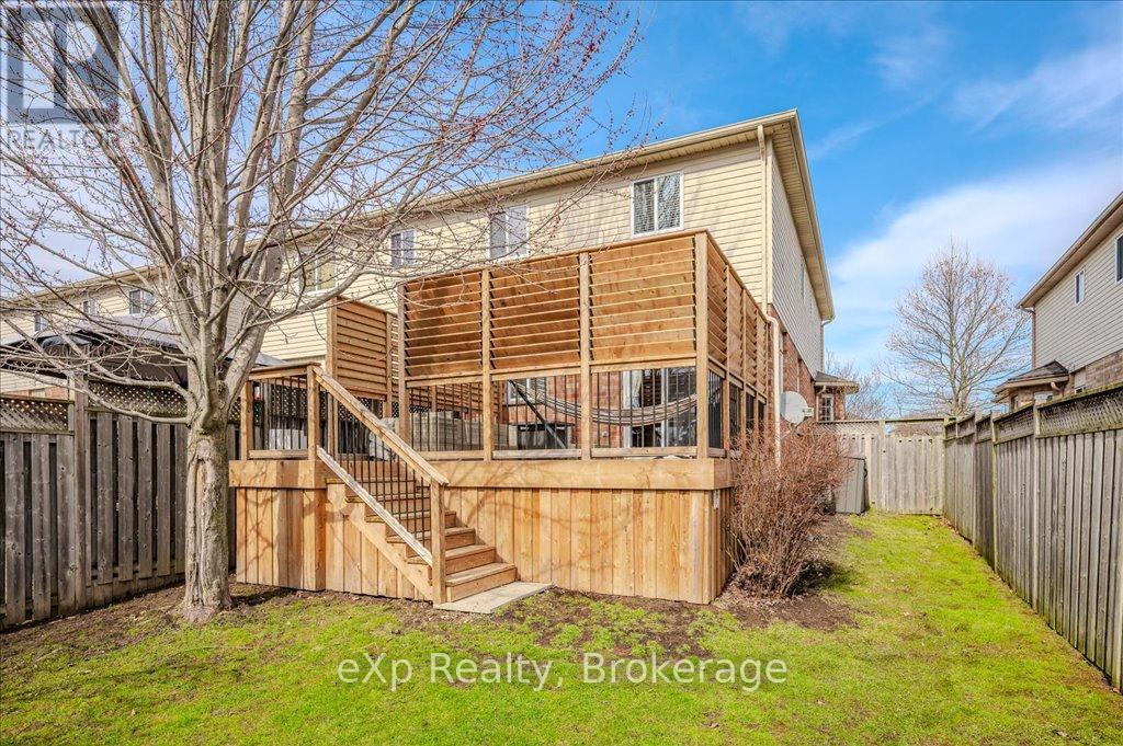 216 Severn Drive, Guelph, Ontario  N1E 0C7 - Photo 35 - X12061506