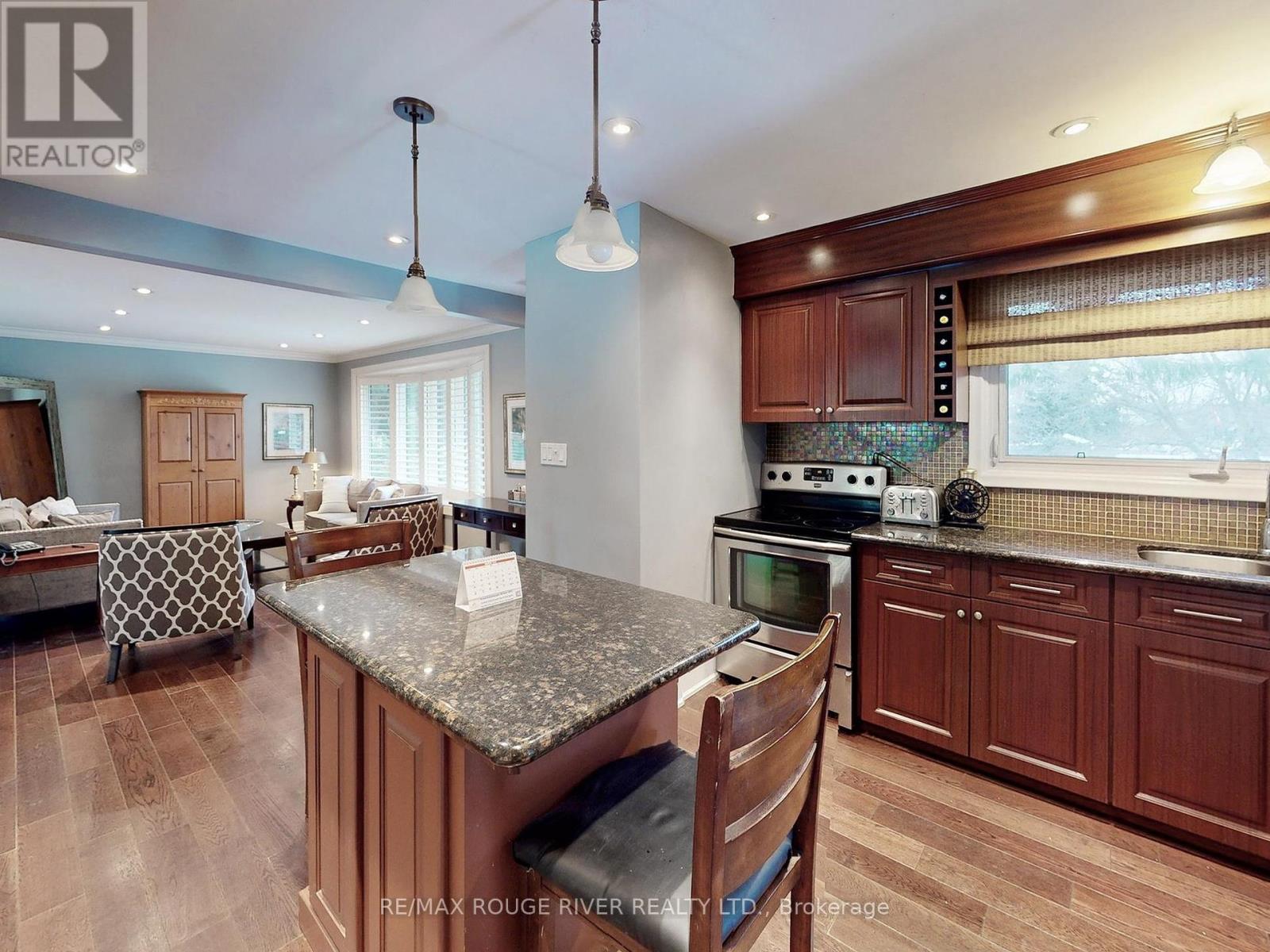 235 Island Road, Toronto, Ontario  M1C 2R1 - Photo 12 - E12015349
